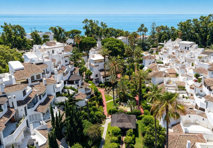 Lejlighed i Elviria, Malaga, Elviria - € 499.000 | Ref: 5420110 - foto 1